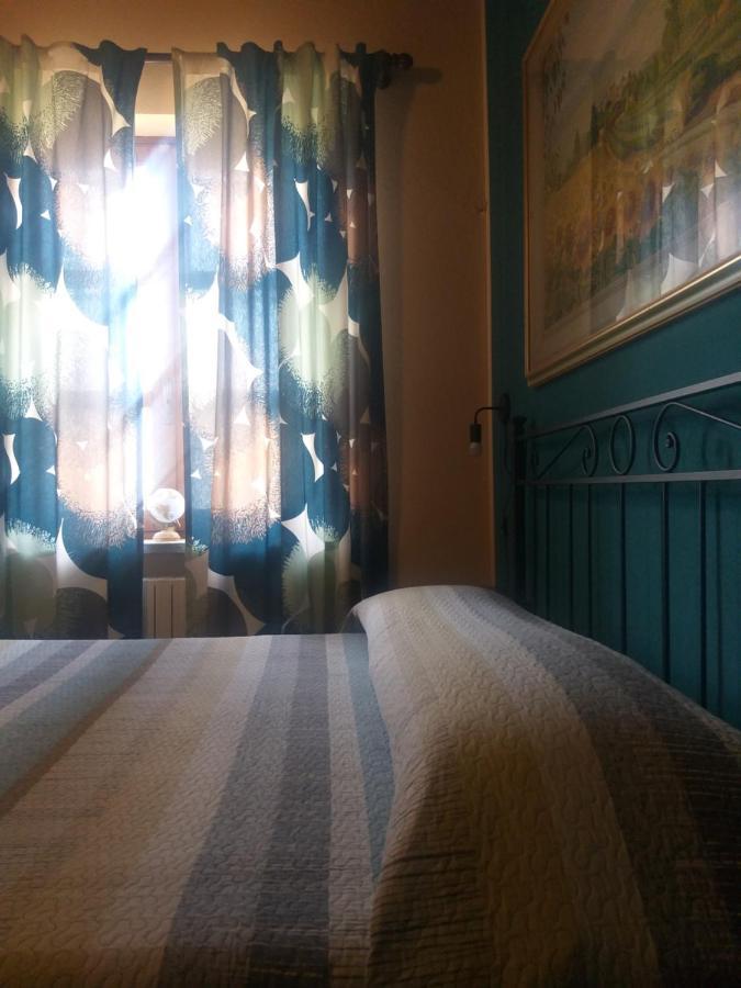 Mosci'S Bed & Beer Bed and Breakfast San Damiano dʼAsti Buitenkant foto