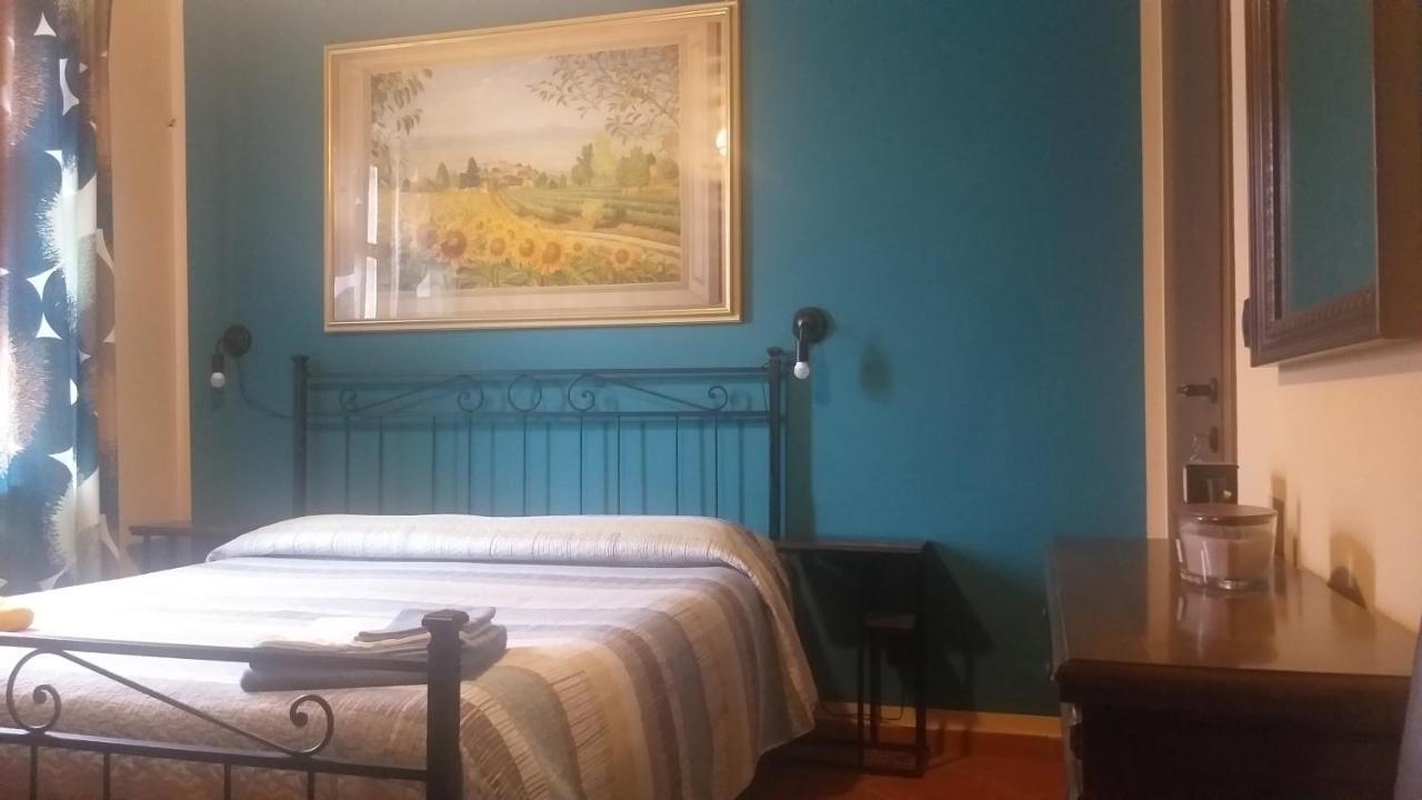 Mosci'S Bed & Beer Bed and Breakfast San Damiano dʼAsti Buitenkant foto