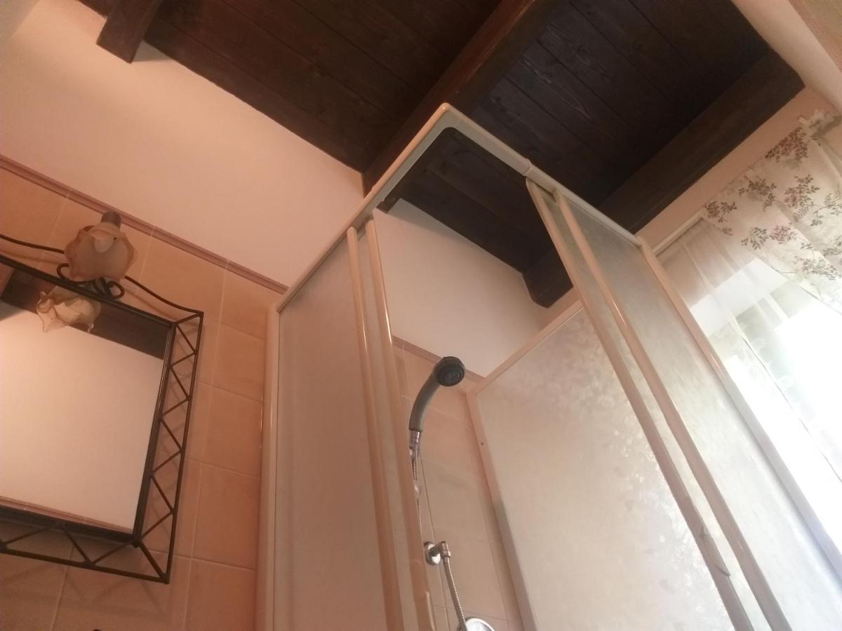 Mosci'S Bed & Beer Bed and Breakfast San Damiano dʼAsti Buitenkant foto