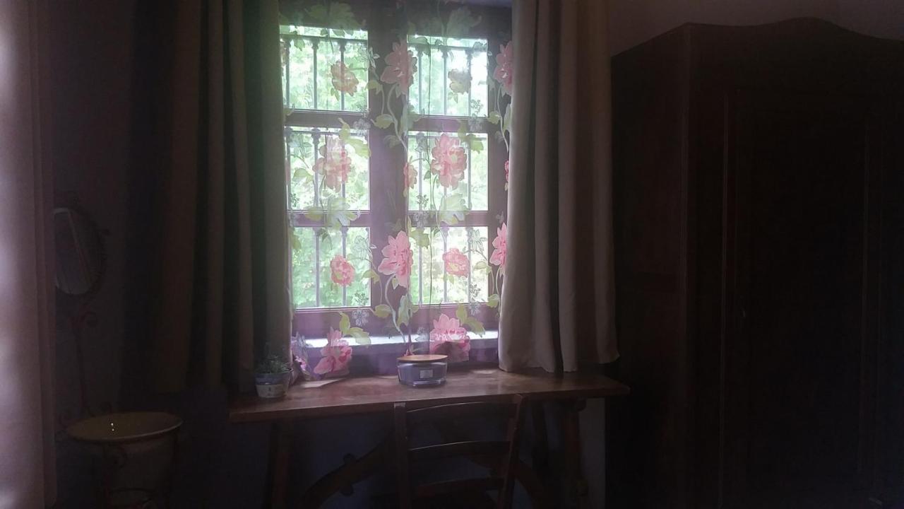 Mosci'S Bed & Beer Bed and Breakfast San Damiano dʼAsti Buitenkant foto