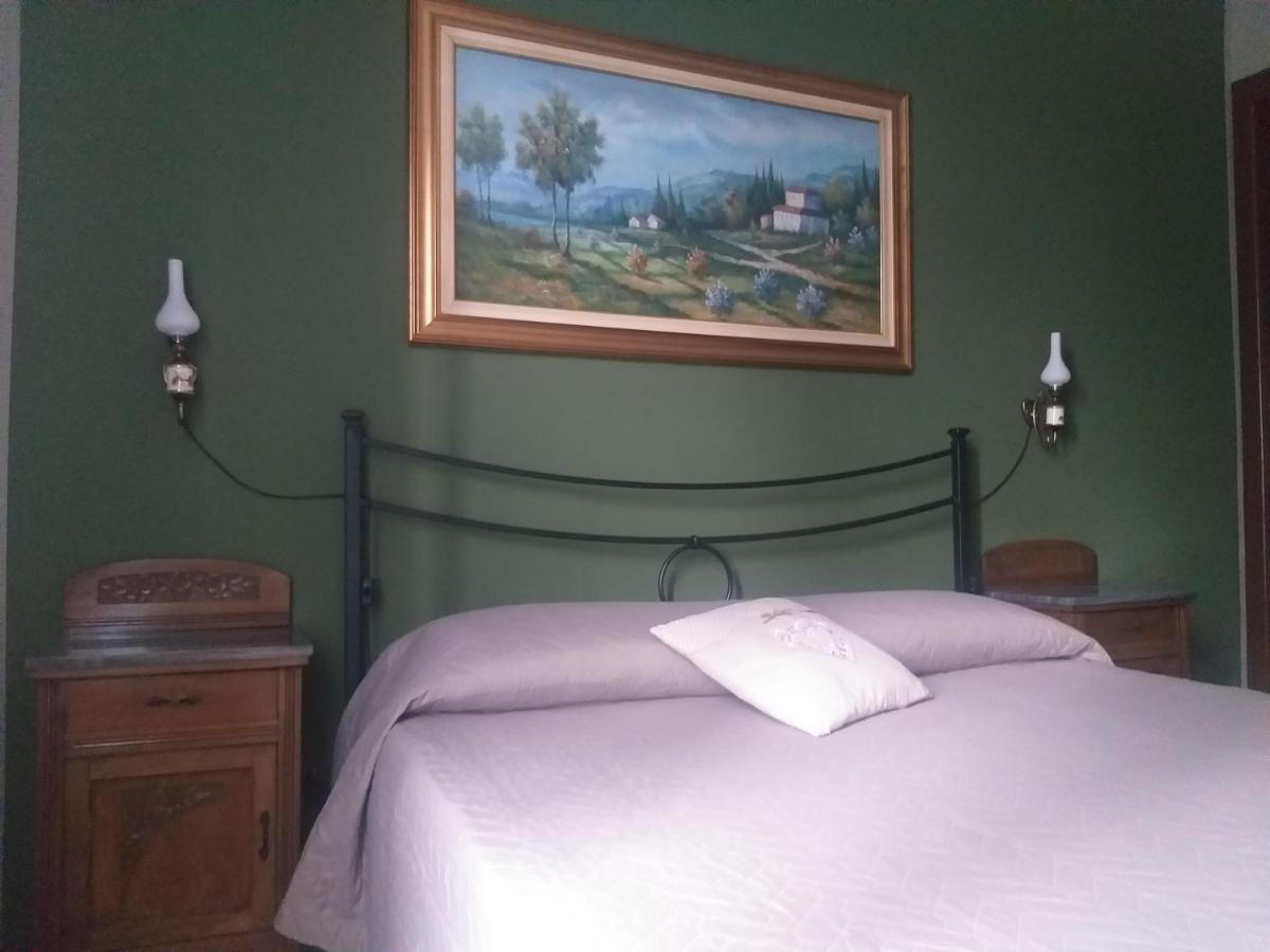 Mosci'S Bed & Beer Bed and Breakfast San Damiano dʼAsti Buitenkant foto