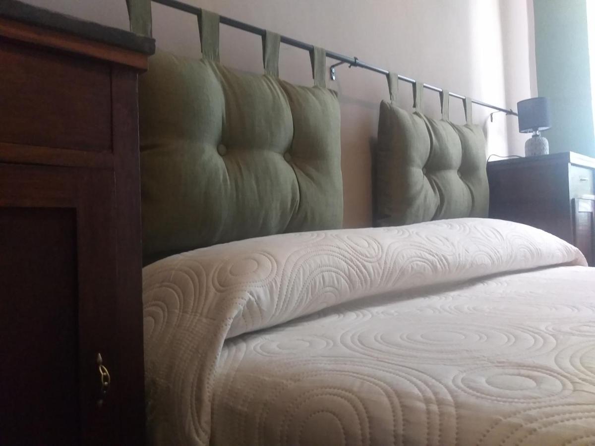 Mosci'S Bed & Beer Bed and Breakfast San Damiano dʼAsti Buitenkant foto