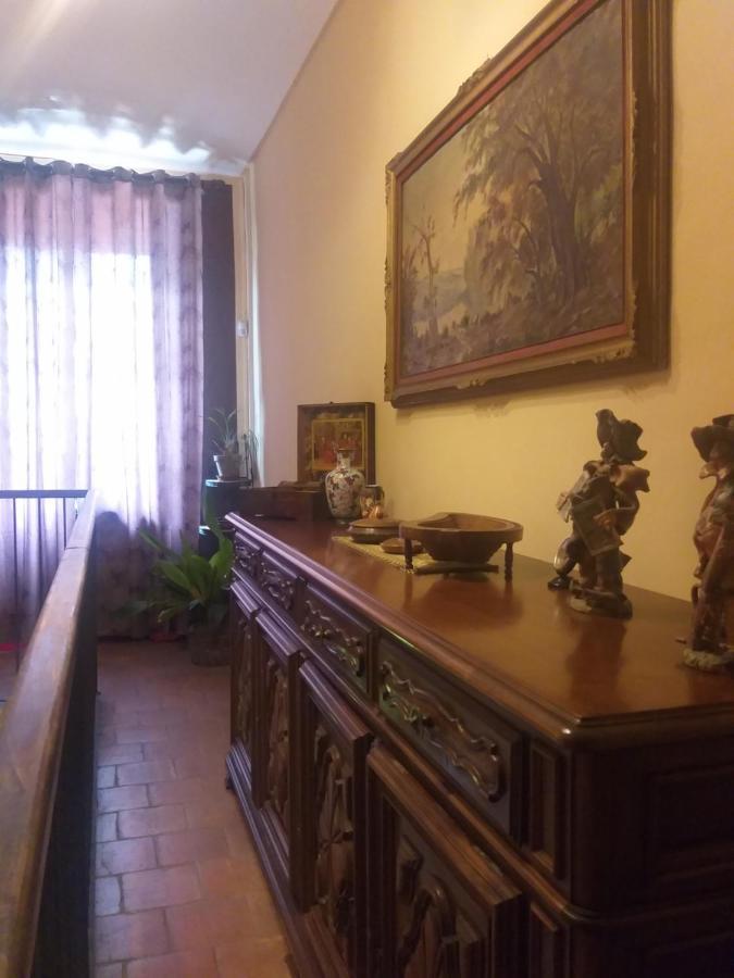 Mosci'S Bed & Beer Bed and Breakfast San Damiano dʼAsti Buitenkant foto