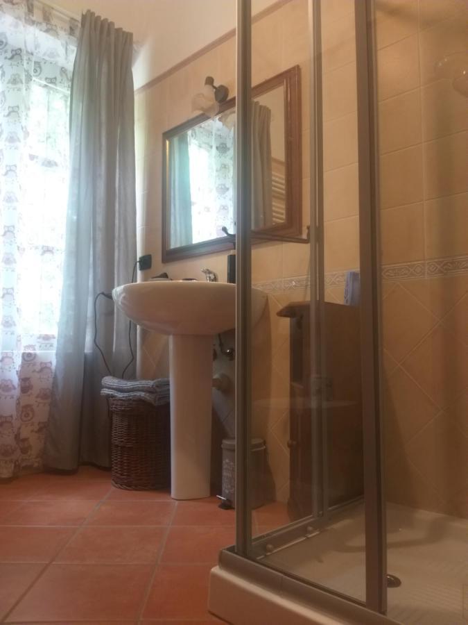 Mosci'S Bed & Beer Bed and Breakfast San Damiano dʼAsti Buitenkant foto