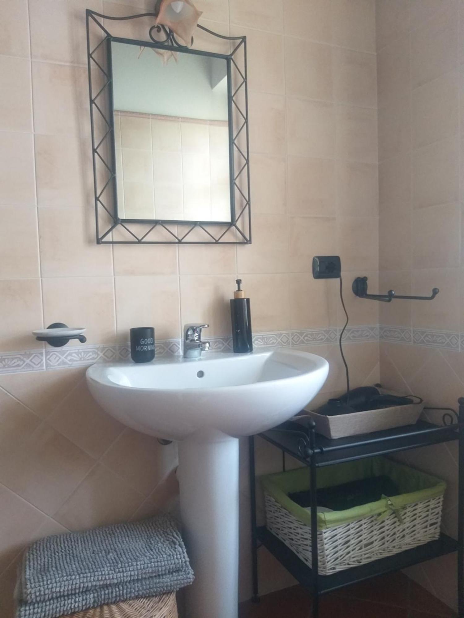 Mosci'S Bed & Beer Bed and Breakfast San Damiano dʼAsti Buitenkant foto